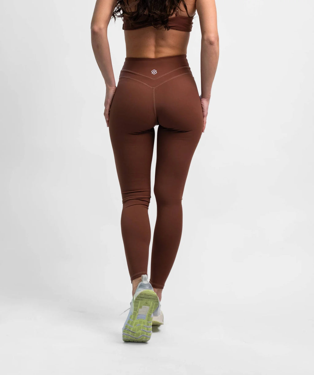 STMN Wave Leggings
