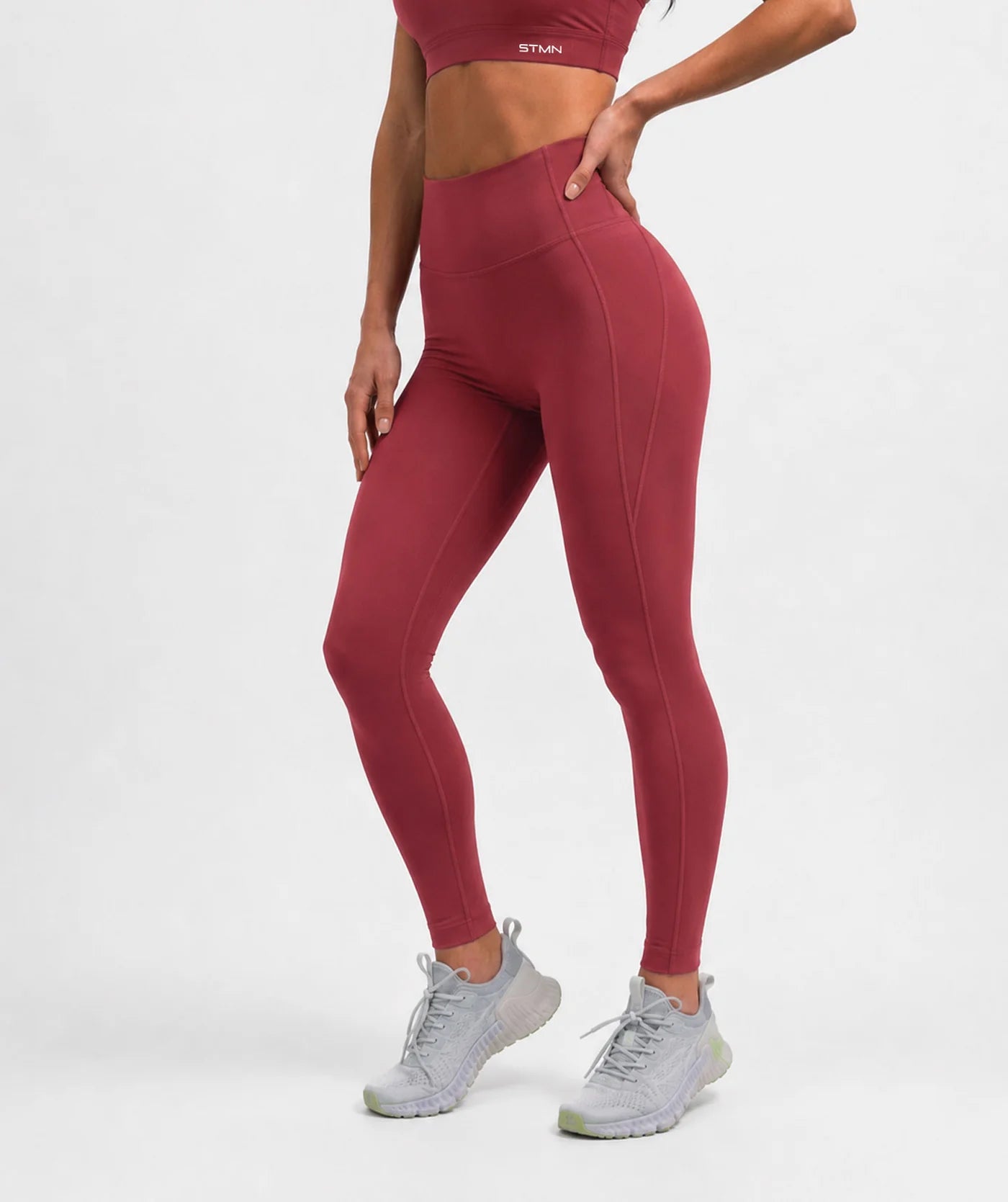 STMN B-Training Leggings
