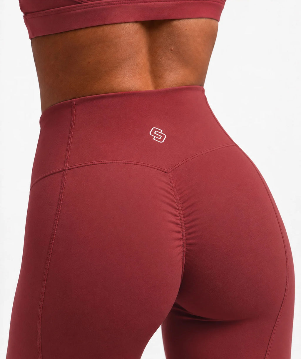 STMN B-Training Leggings