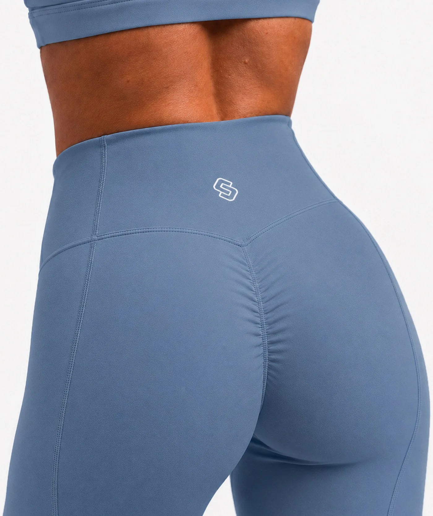 STMN B-Training Leggings