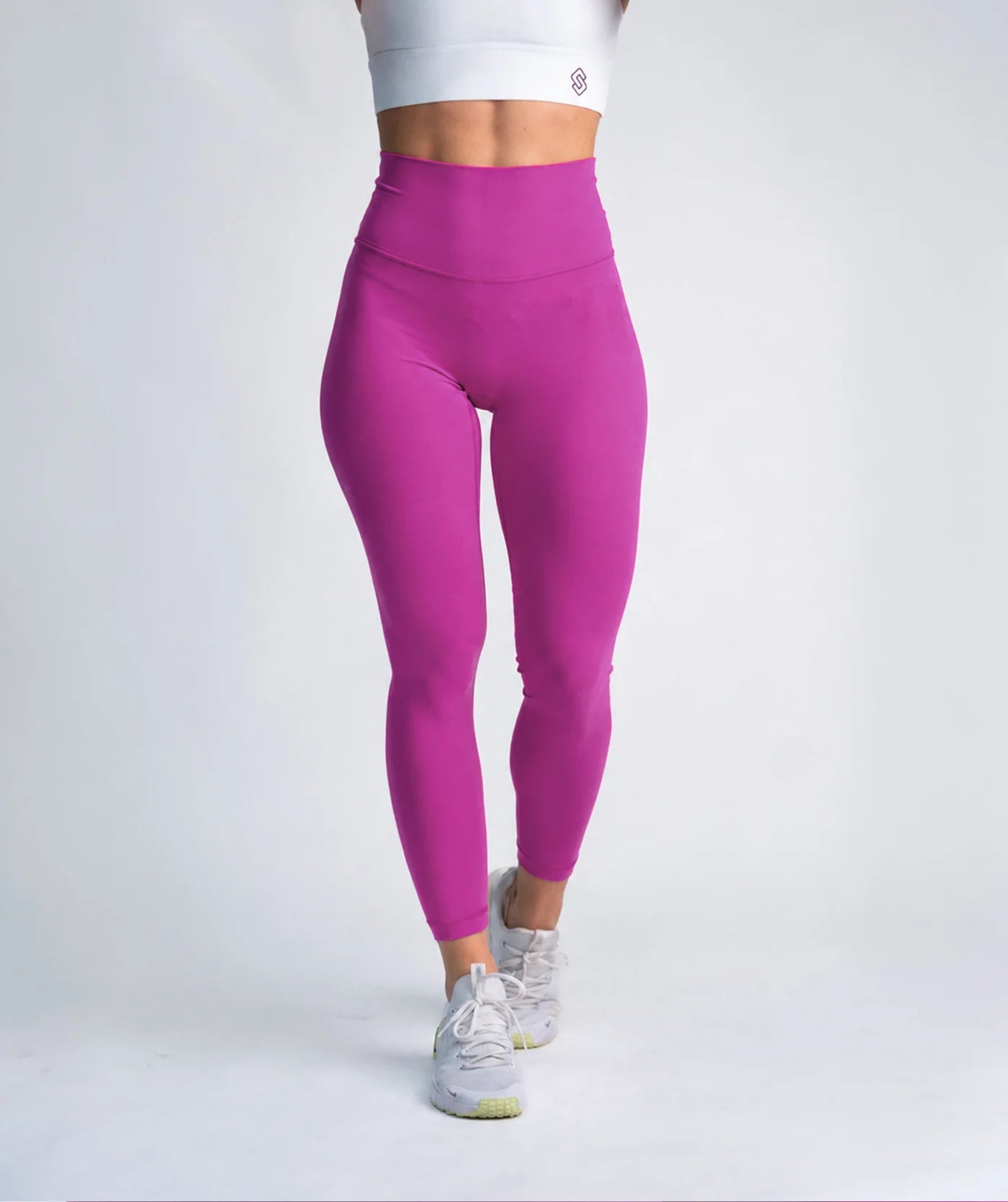 STMN Training Leggings