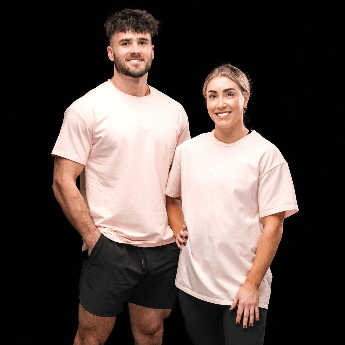 Frog Grips Oversized Tee