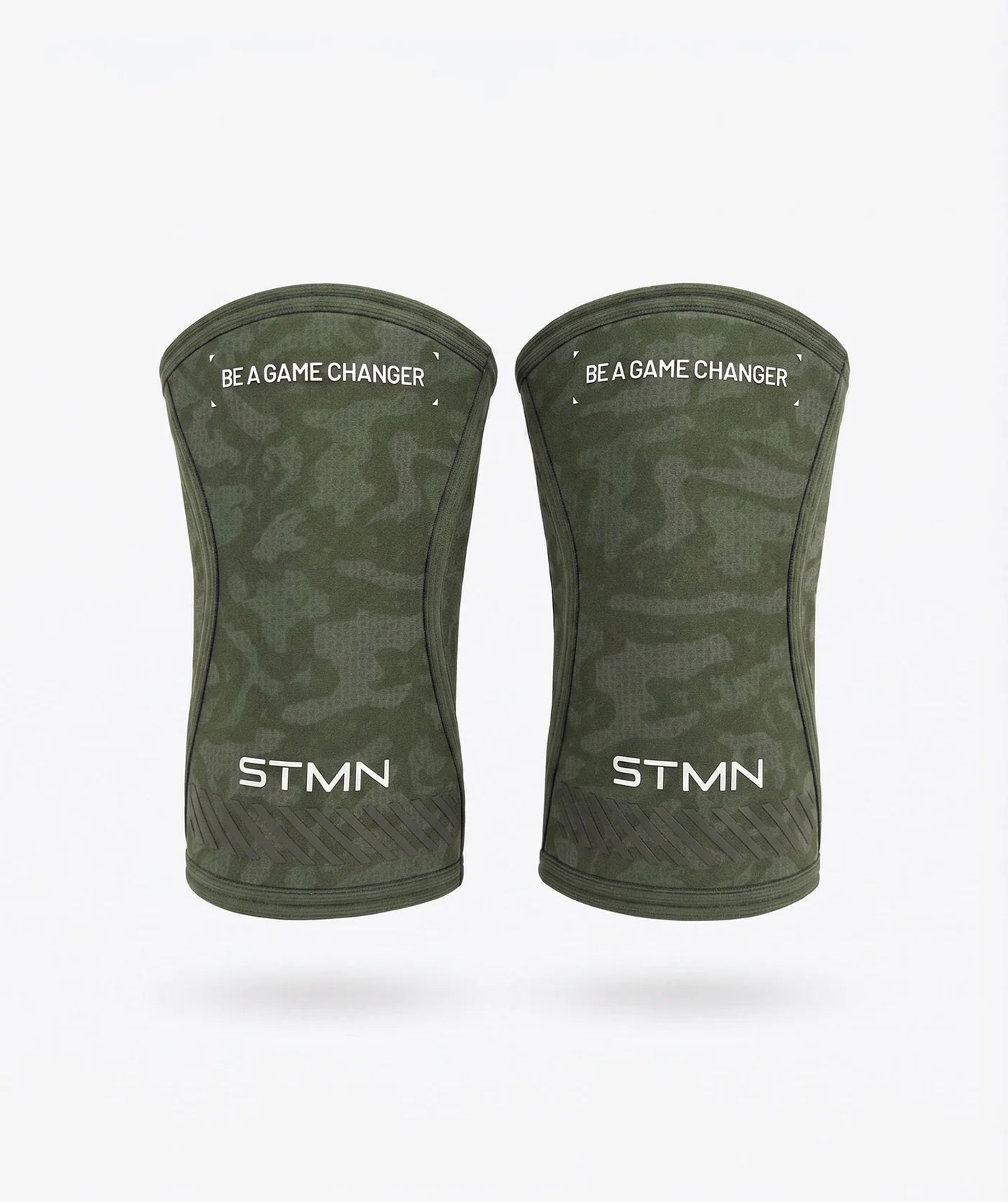 STMN Workout Knee Sleeves 5mm