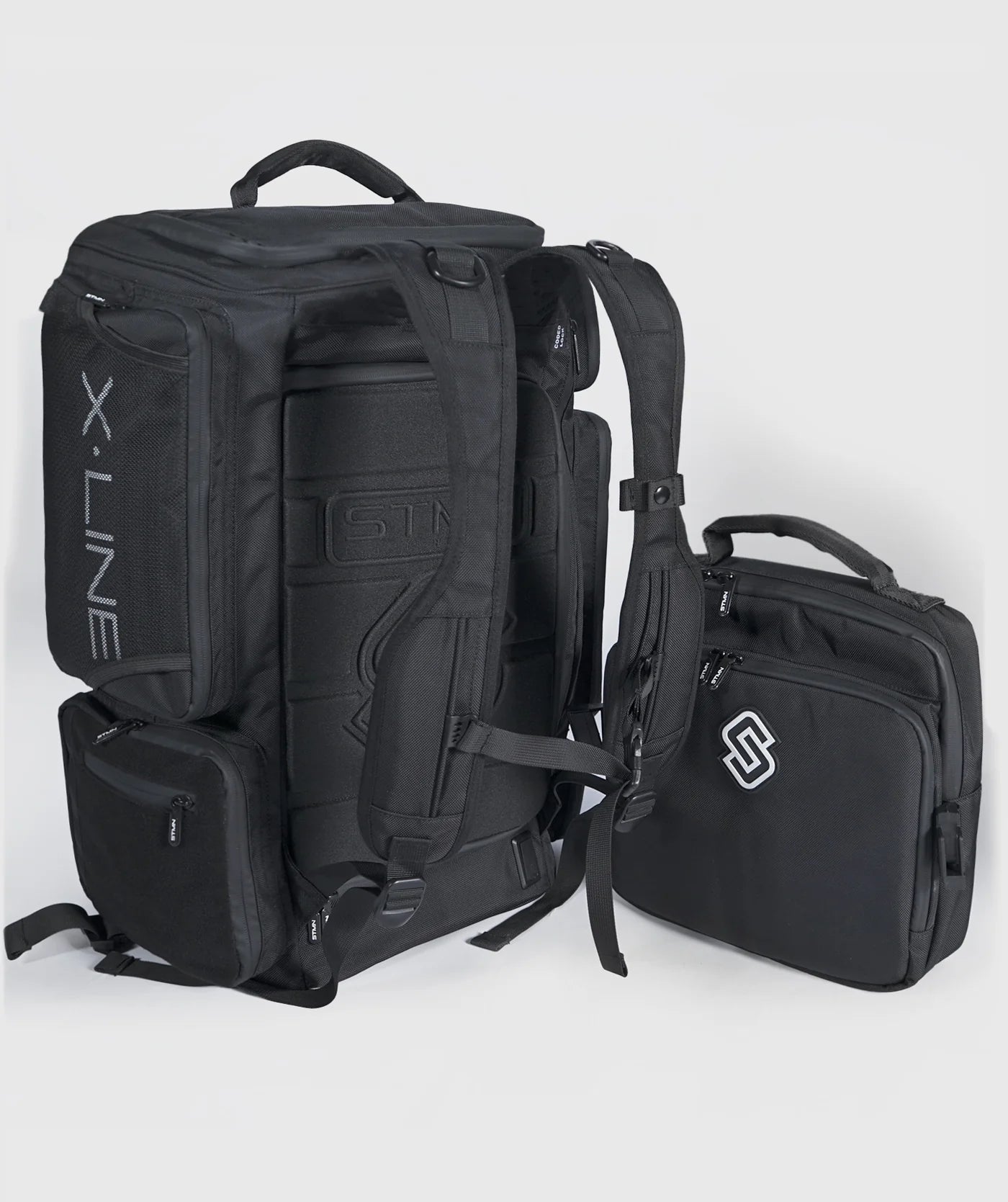 STMN X-LINE 50L