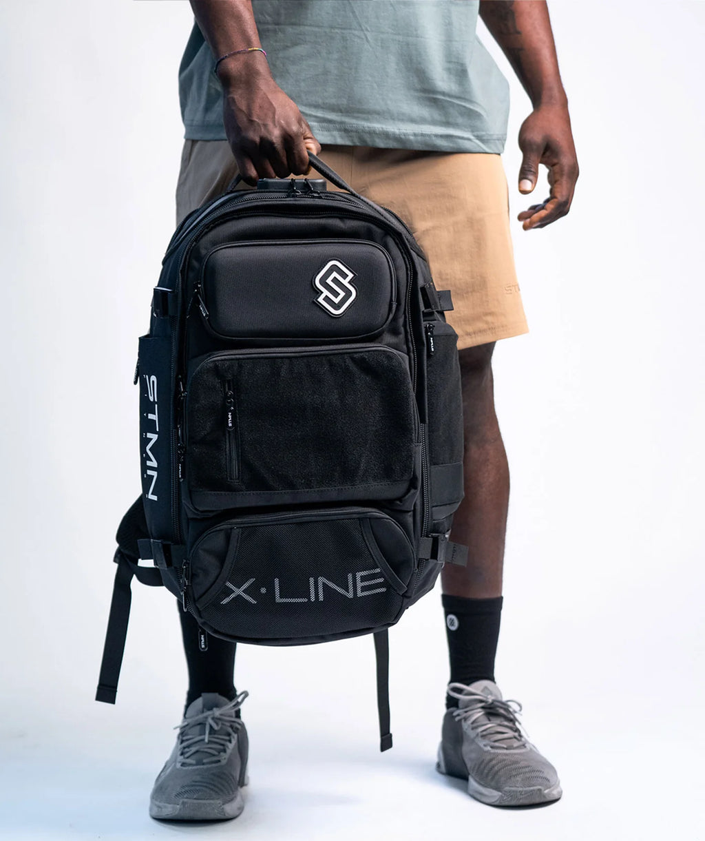 STMN  X-LINE 40L
