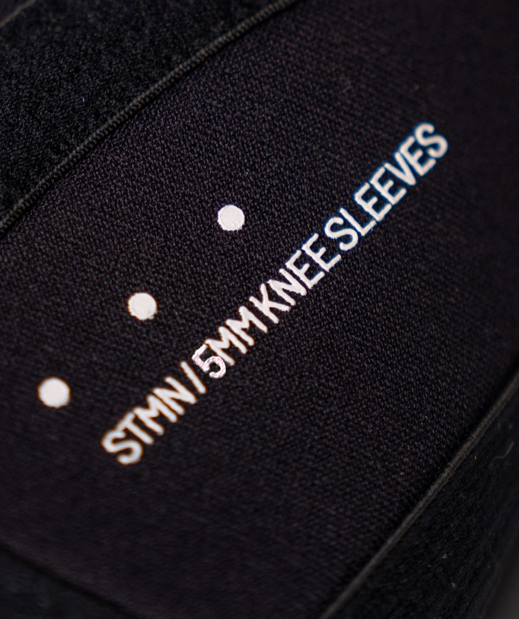 STMN Workout Kniebandagen 5mm
