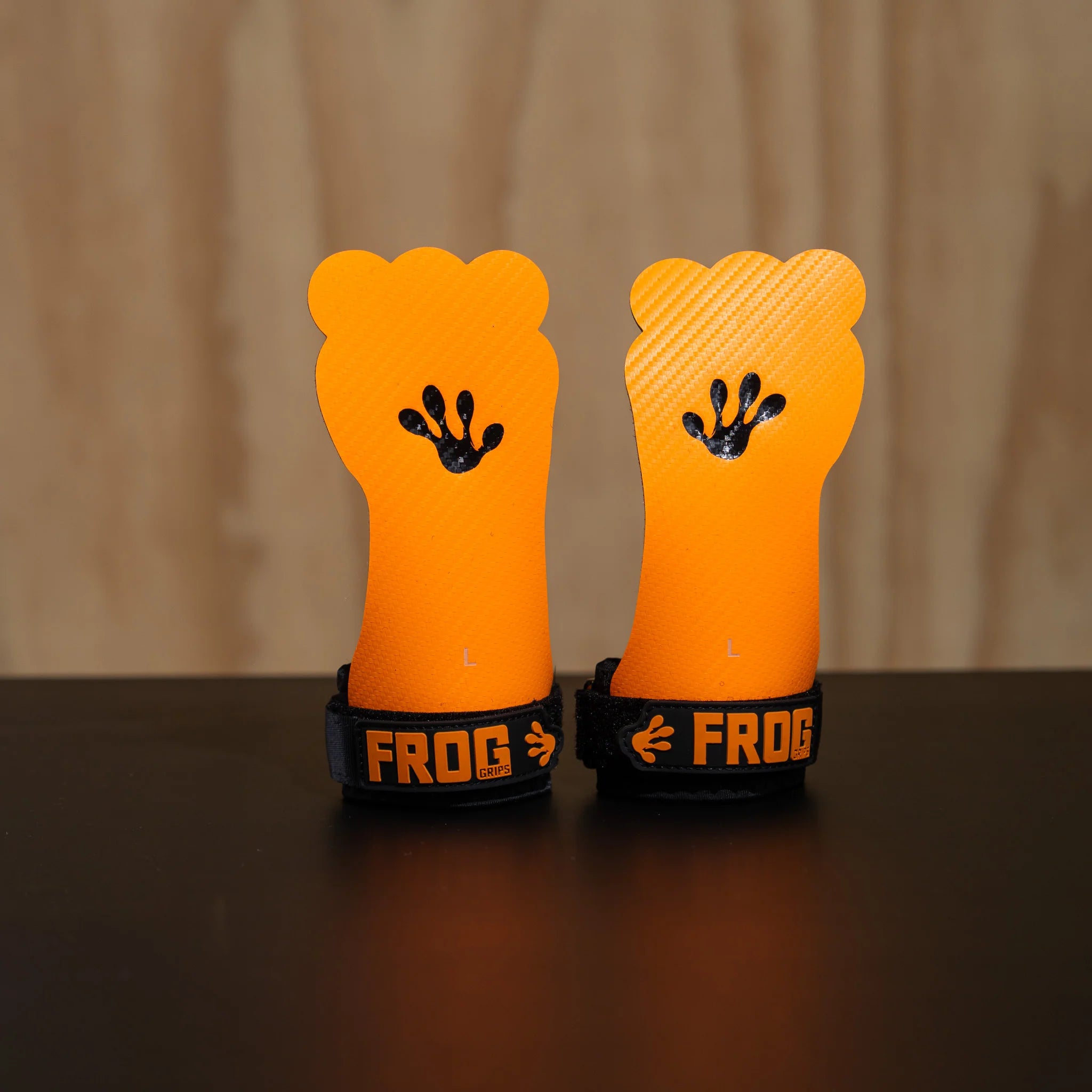 Frog Grips® Elite OG Fingerless