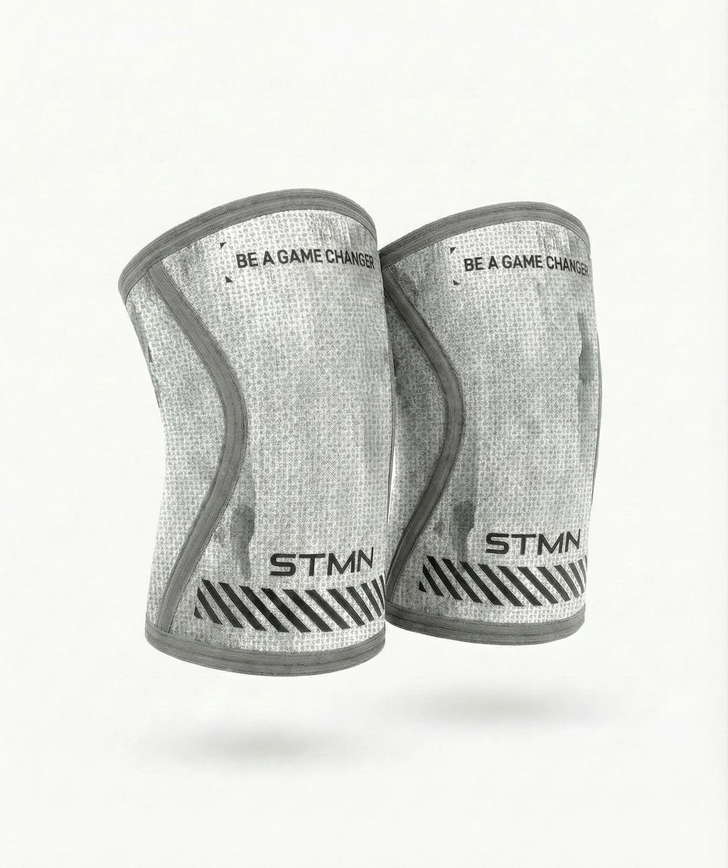 STMN Workout Knee Sleeves 7mm
