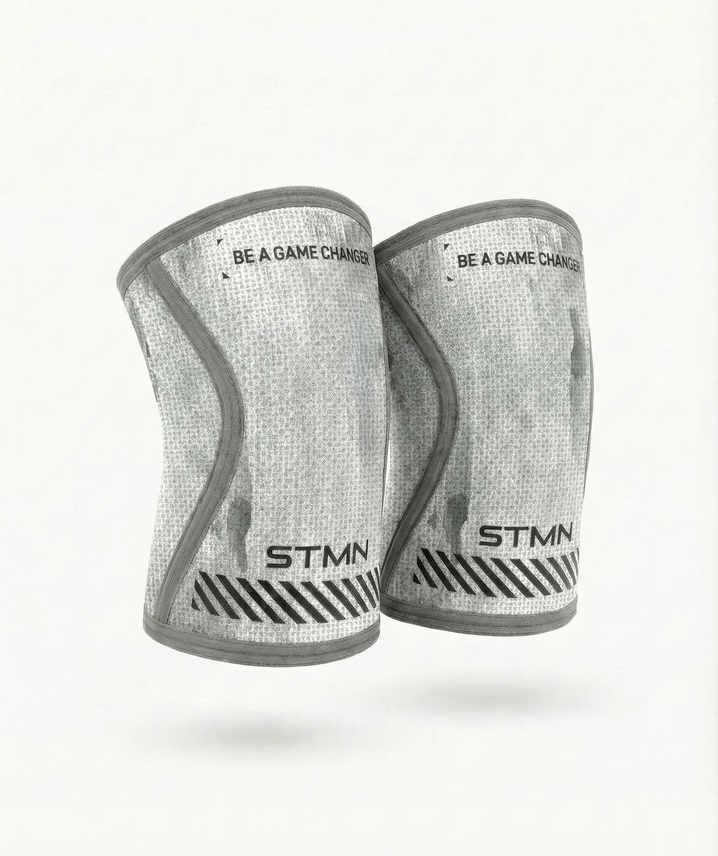 STMN Workout Knee Sleeves 7mm