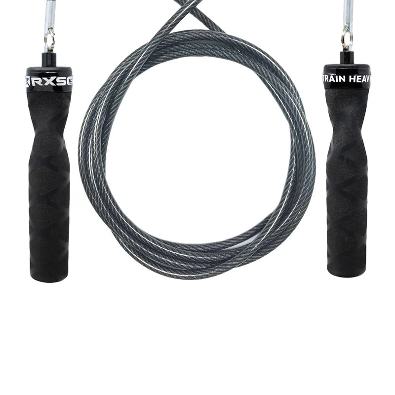 RX Smart Gear Heavy Jump Rope (Zeus / Kronos)