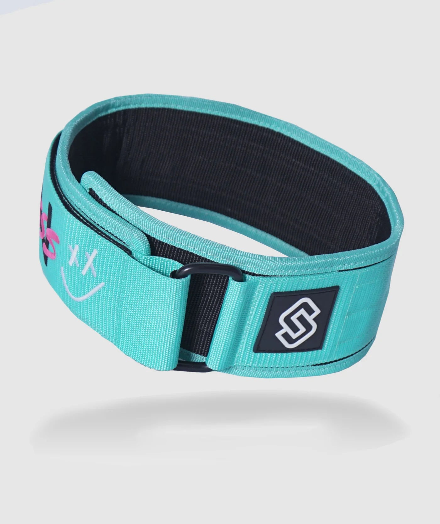 STMN x Haley Adams CORE Belt – Work in Progress
