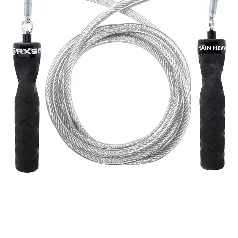 RX Smart Gear Heavy Jump Rope (Zeus / Kronos)