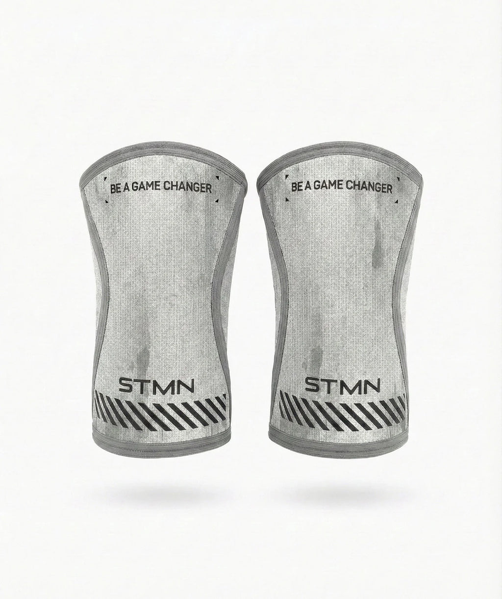STMN Workout Knee Sleeves 7mm