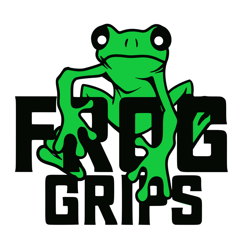 Frog Grips® Elite HD Fingerless