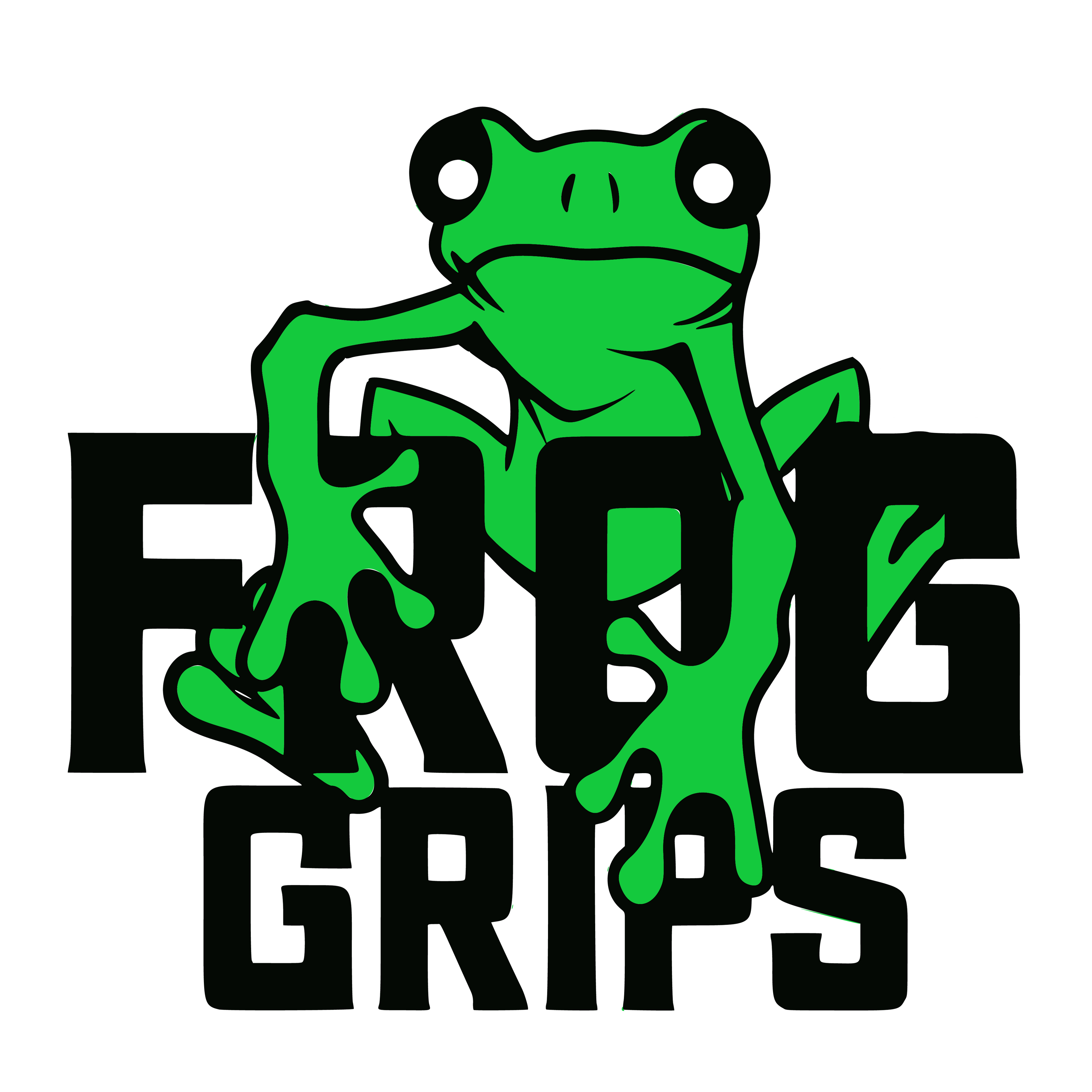 Grip Pack OG