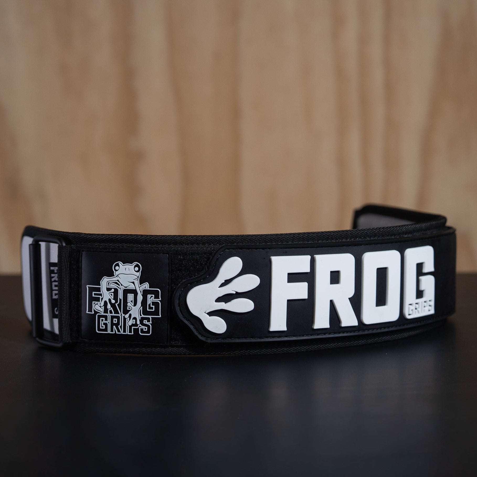 Frog Grips Lifting Belt