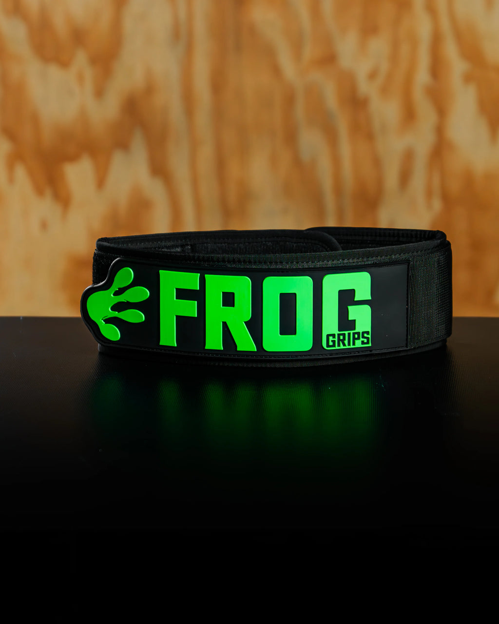 Frog Grips Lifting Belt