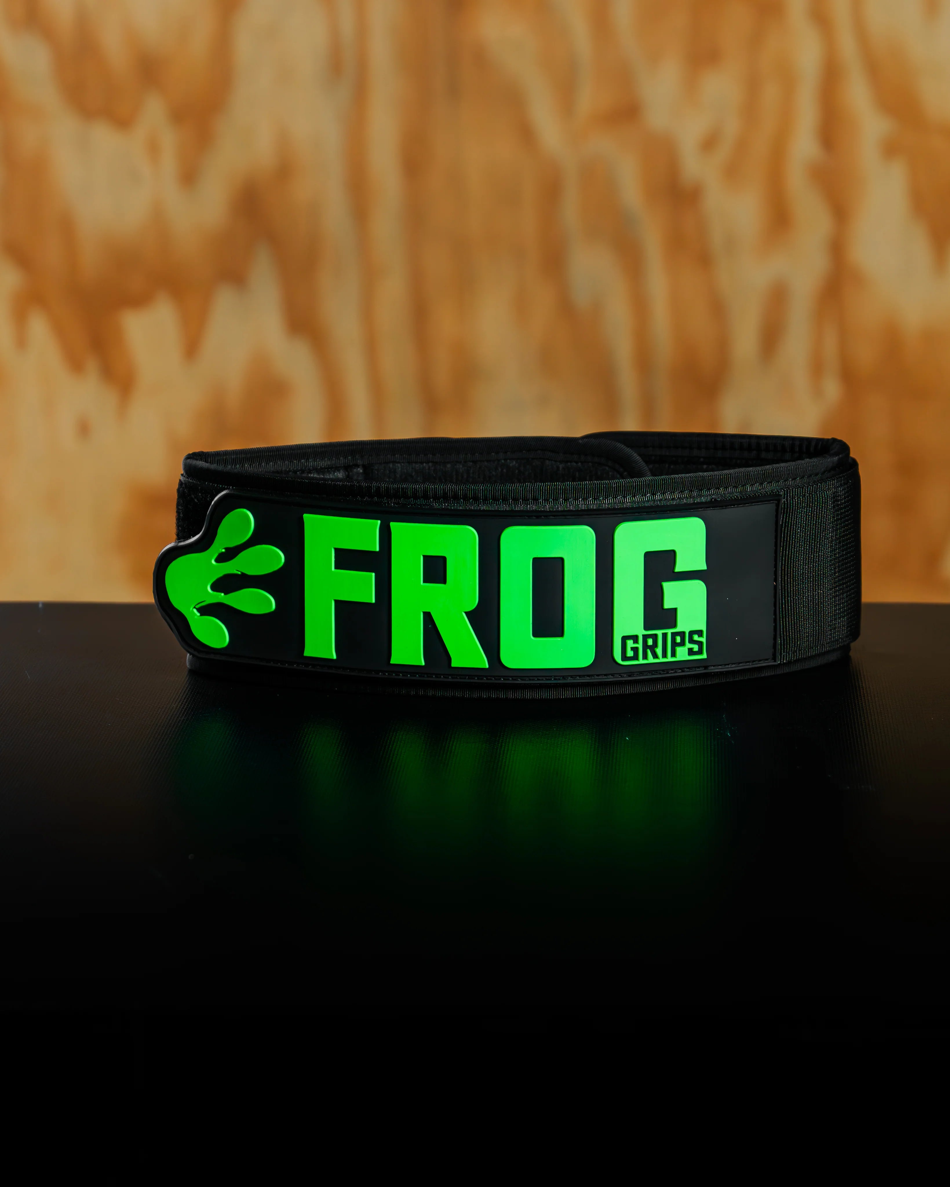 Frog Grips Lifting Belt