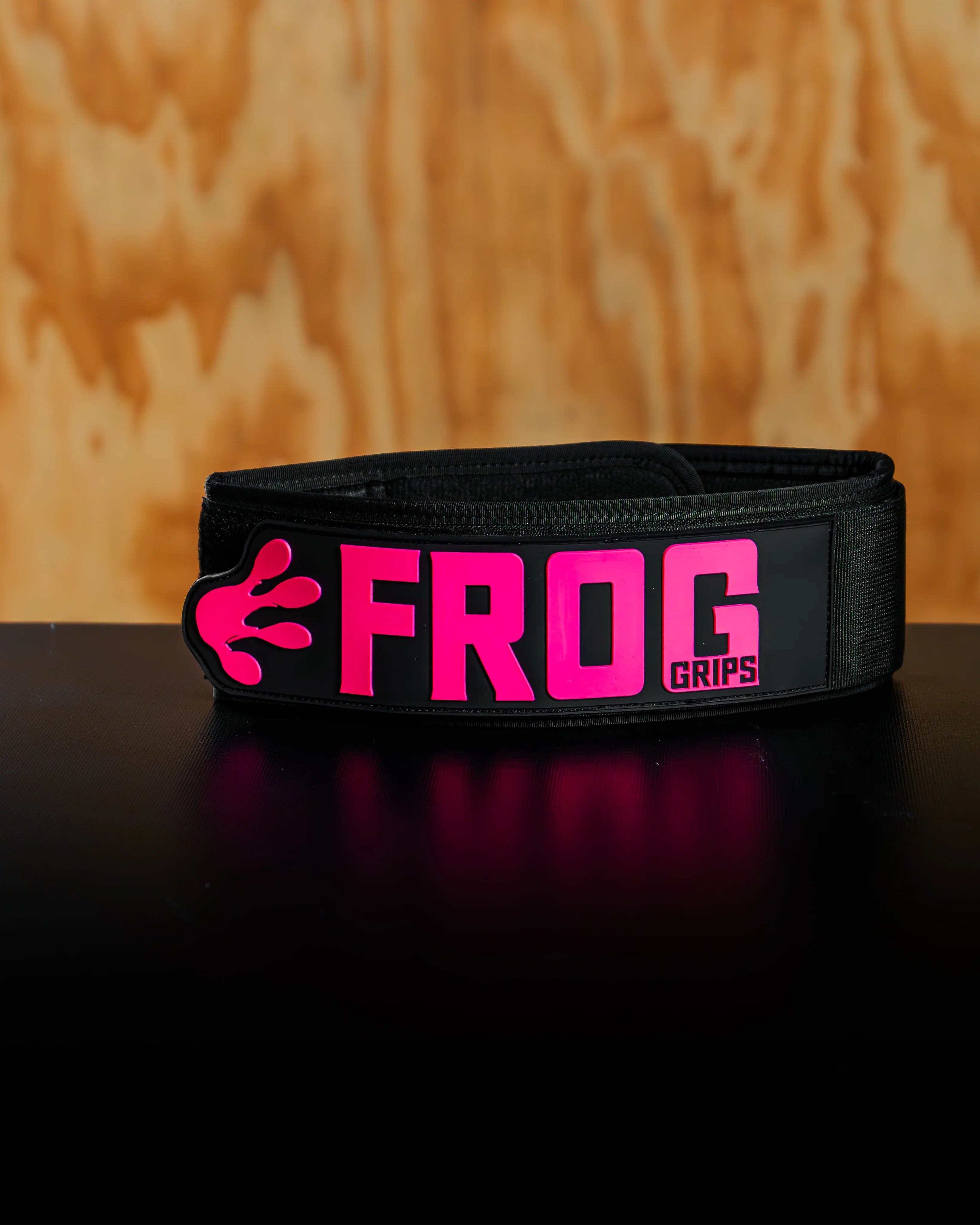 Frog Grips Lifting Belt