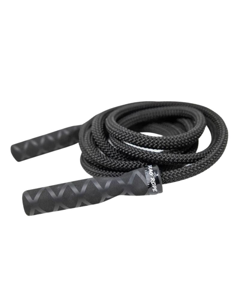 The Drag Rope