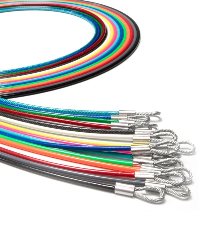 Replacement Cable Original & EVO Rx Jump Rope