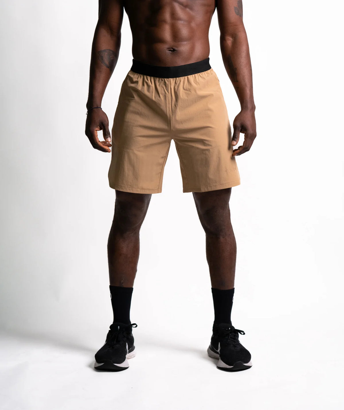 STMN SOLID Workout Shorts