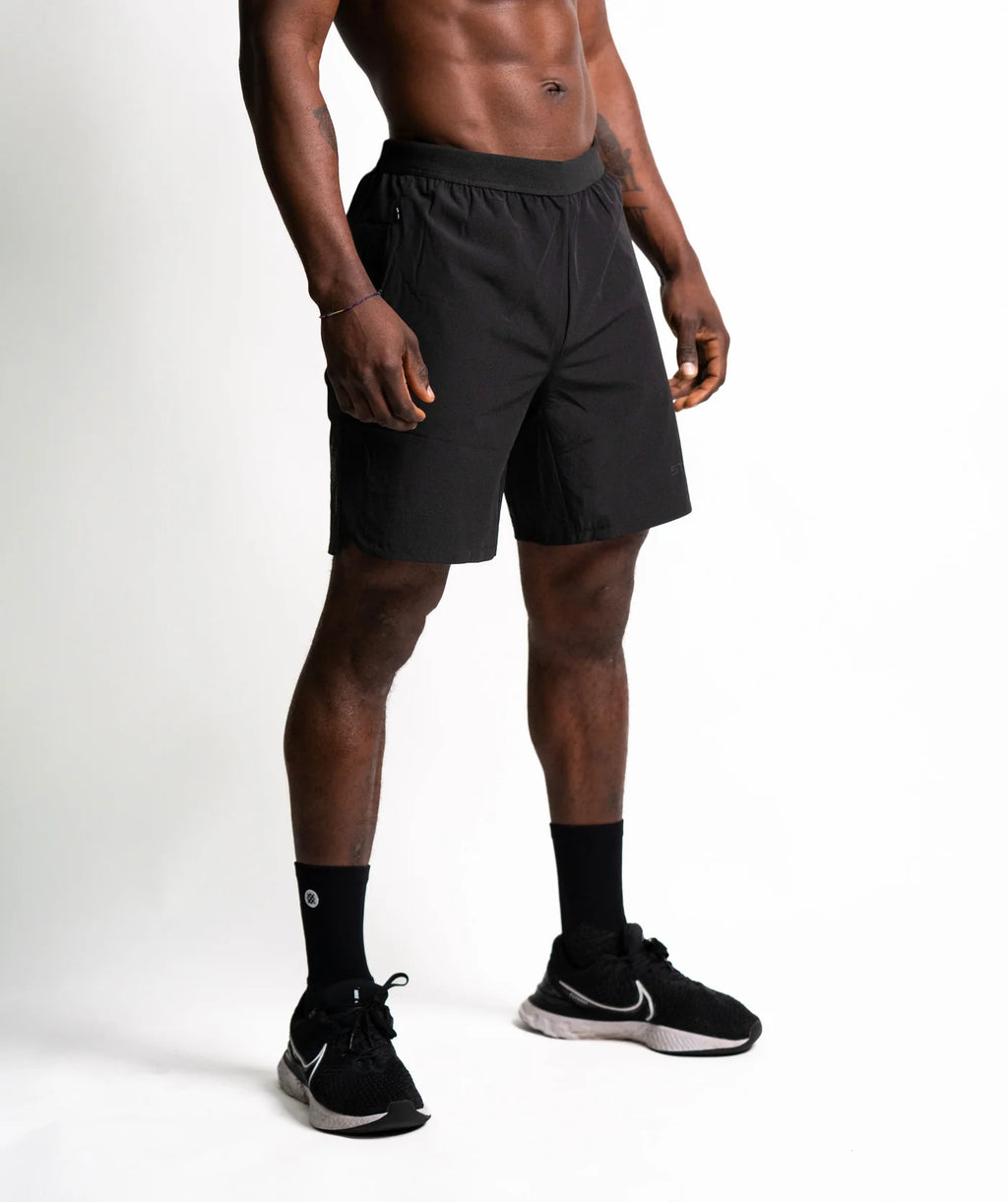 STMN SOLID Workout Shorts