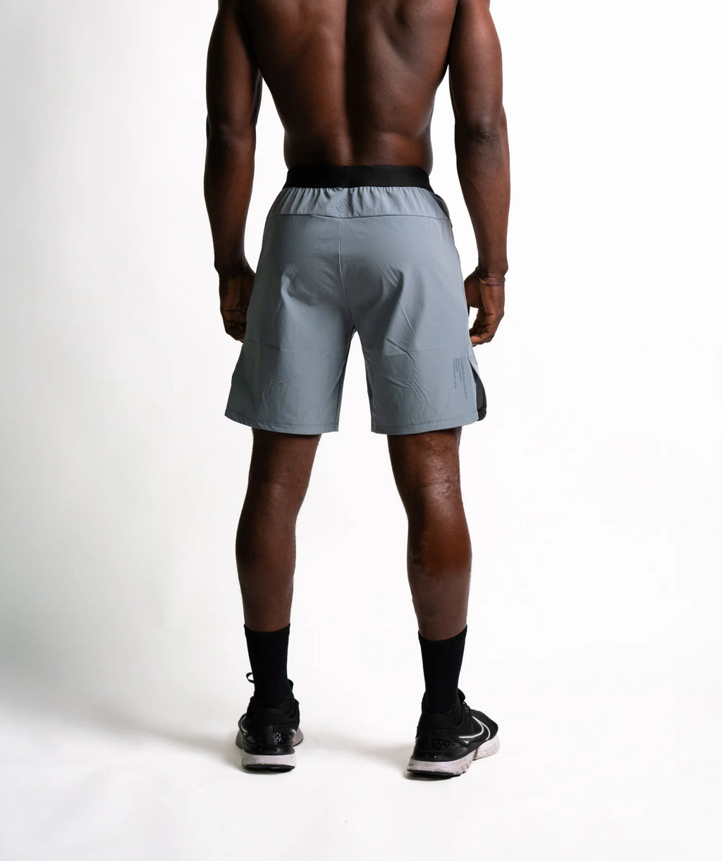 STMN SOLID Workout Shorts