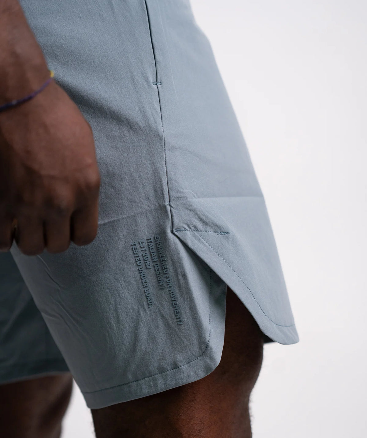 STMN SOLID Workout Shorts