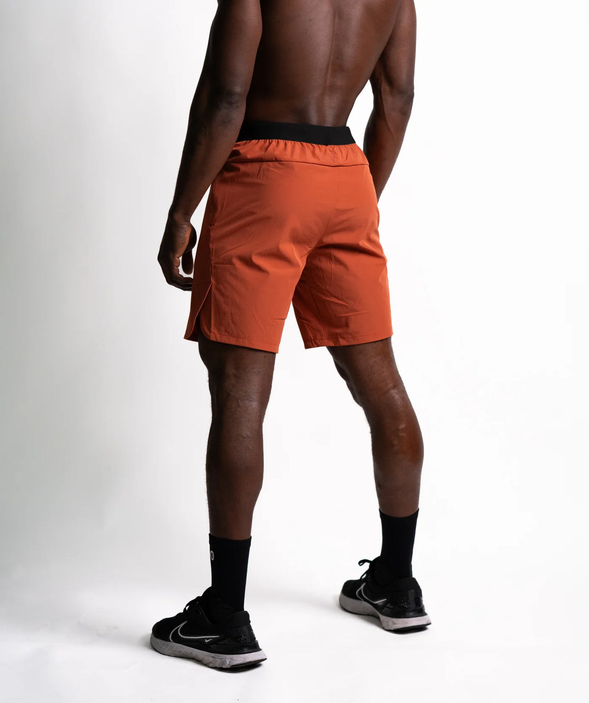 STMN SOLID Workout Shorts