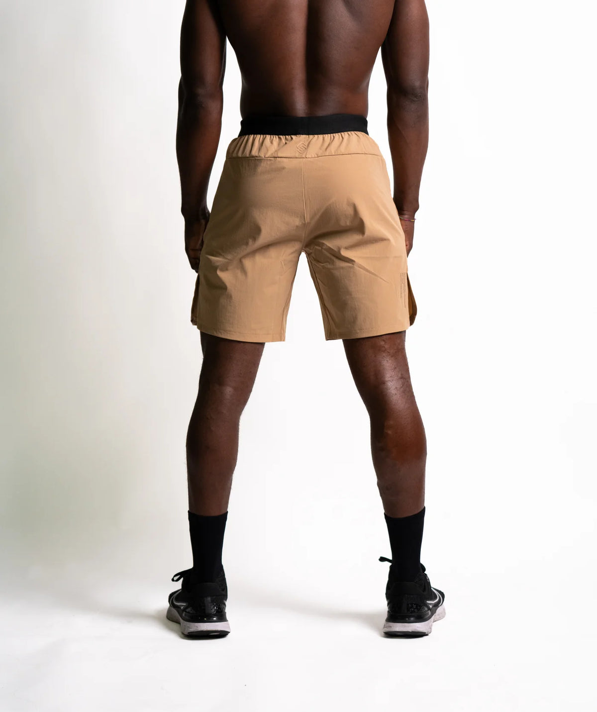 STMN SOLID Workout Shorts