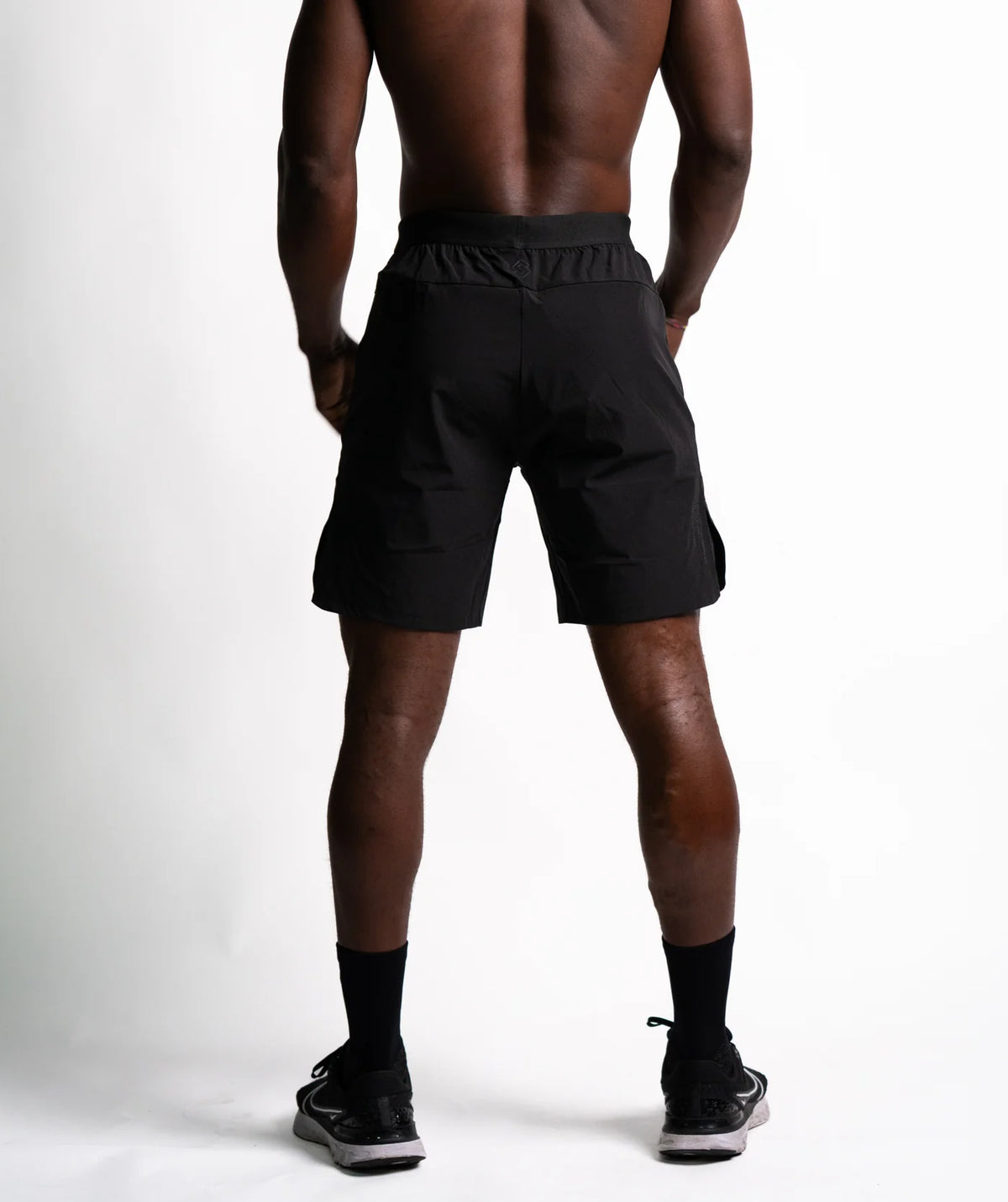 STMN SOLID Workout Shorts