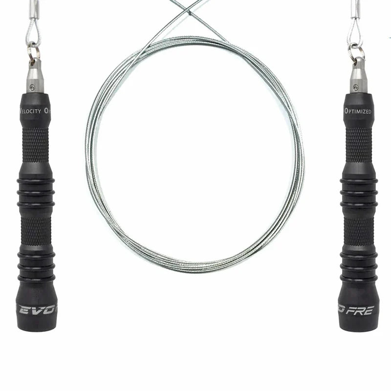 RX Smart Gear EVO FRE Speed Rope