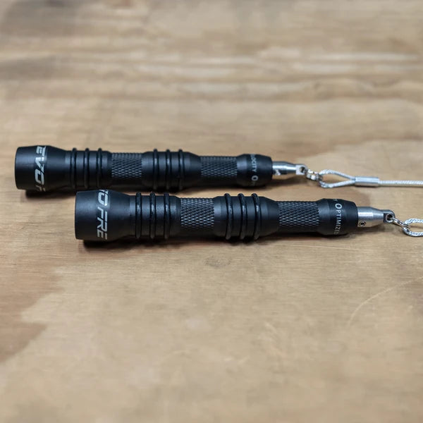 RX Smart Gear EVO FRE Handles