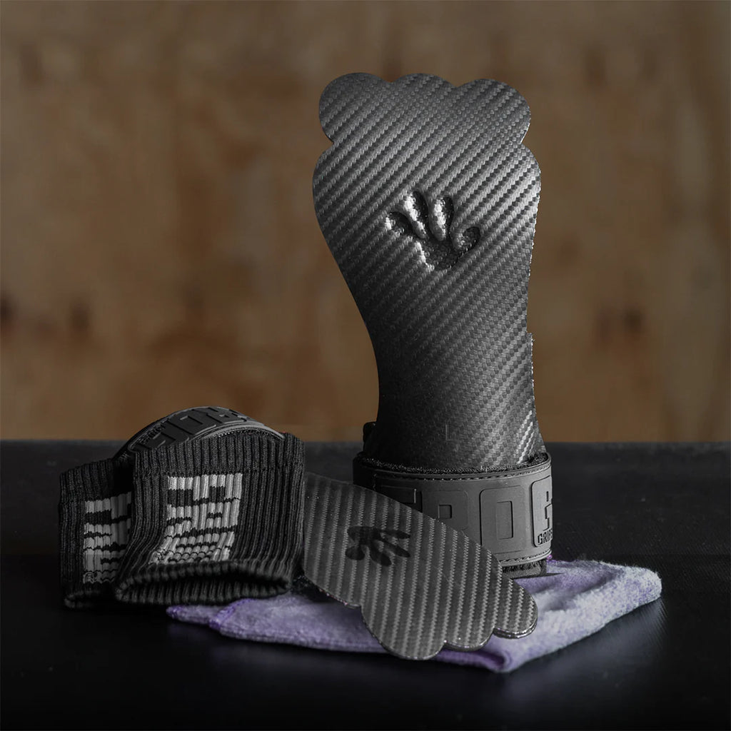 Frog Grips® Elite HD Fingerless