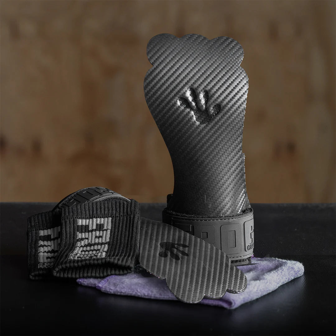 Frog Grips® Elite HD Fingerless