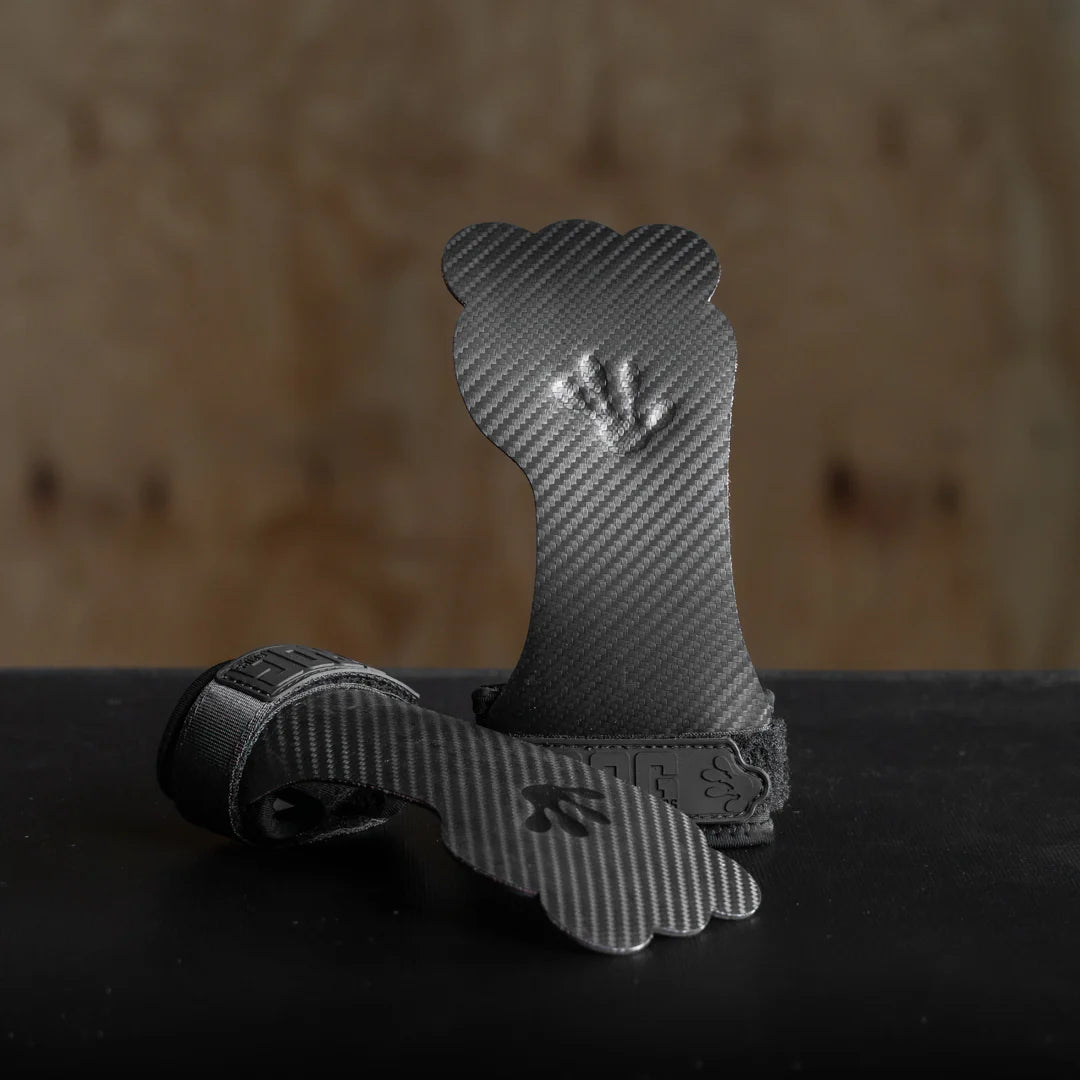 Frog Grips® Elite OG Fingerless