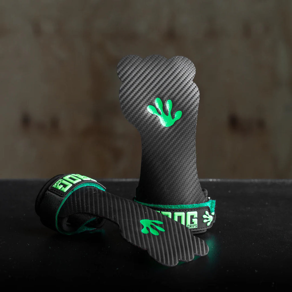 Frog Grips® Elite OG Fingerless