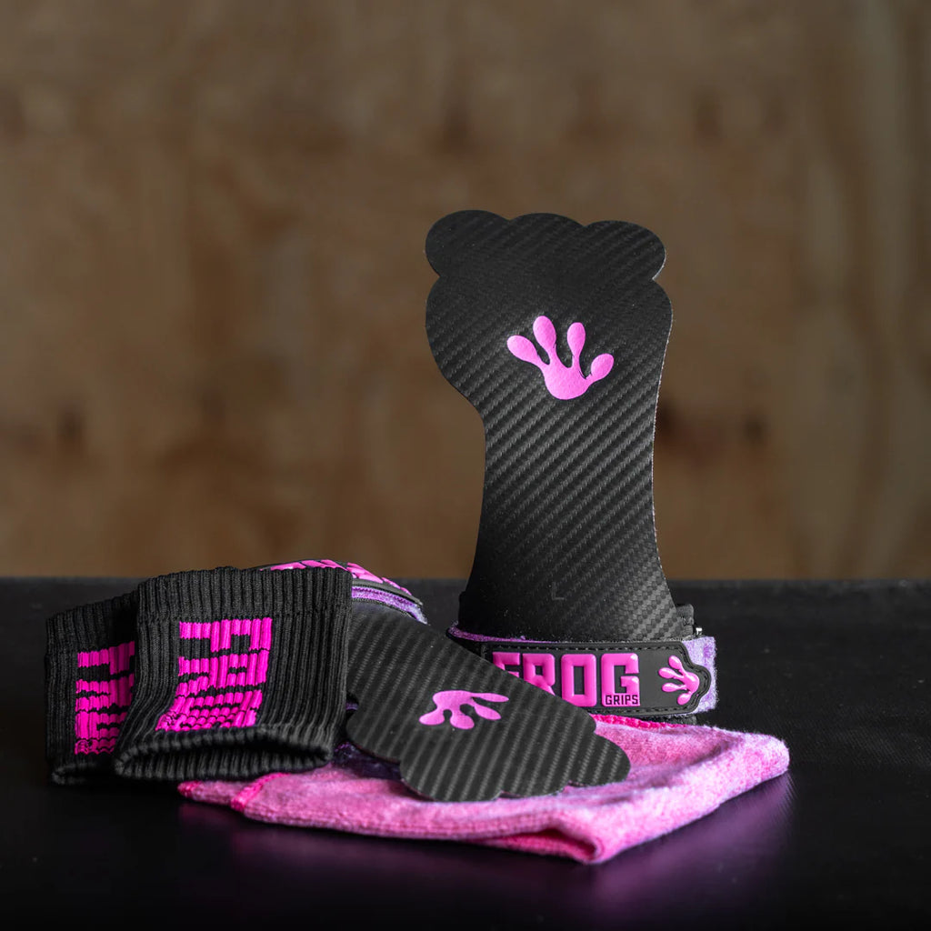 Frog Grips® Elite OG Fingerless