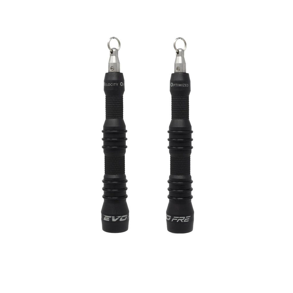 RX Smart Gear EVO FRE Handles