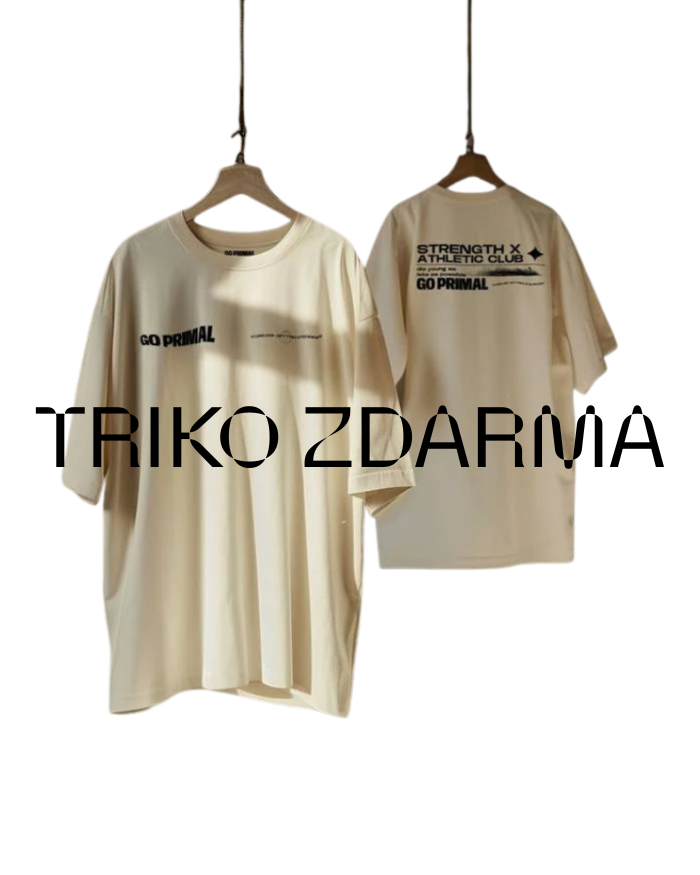 Go Full Primal Pack!