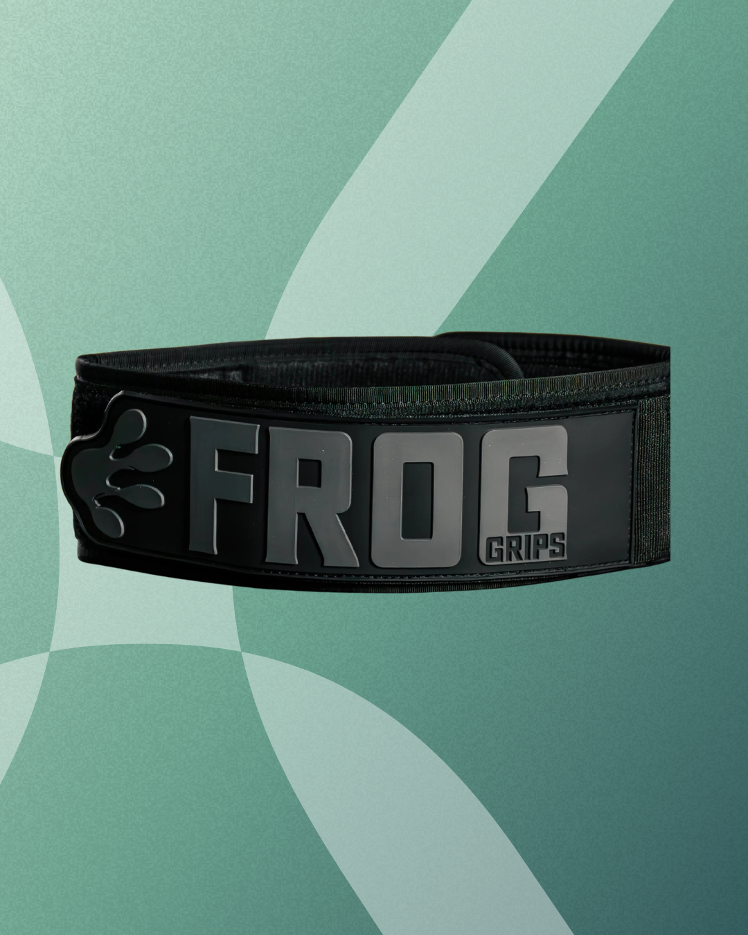 Frog Grips Lifting Belt