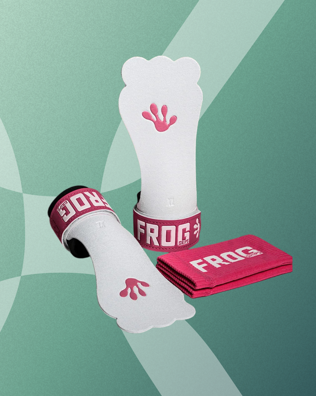 Frog Grips Fibre 3.0 fingerlos