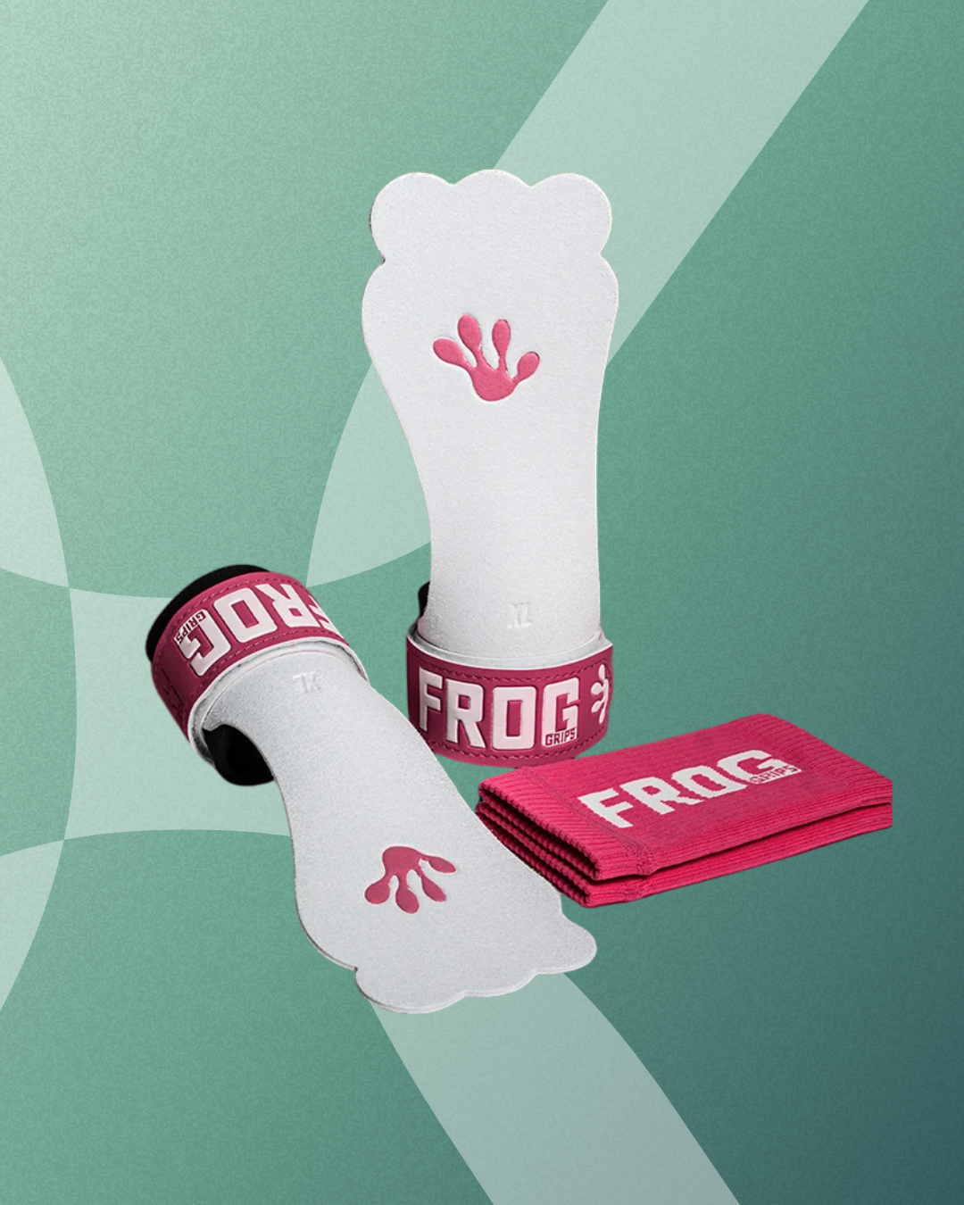 Frog Grips Fibre 3.0 Fingerless