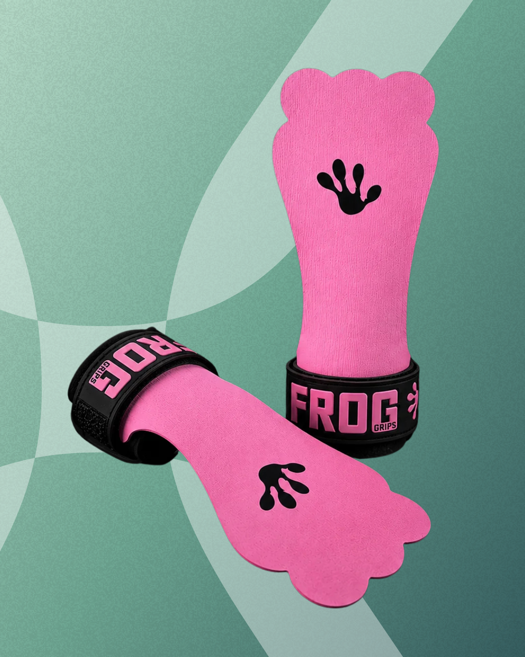 Frog Grips Elite Hybrid Fingerless