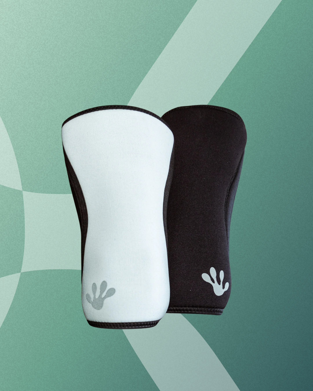 Frog Grips Reversible Knee Sleeves