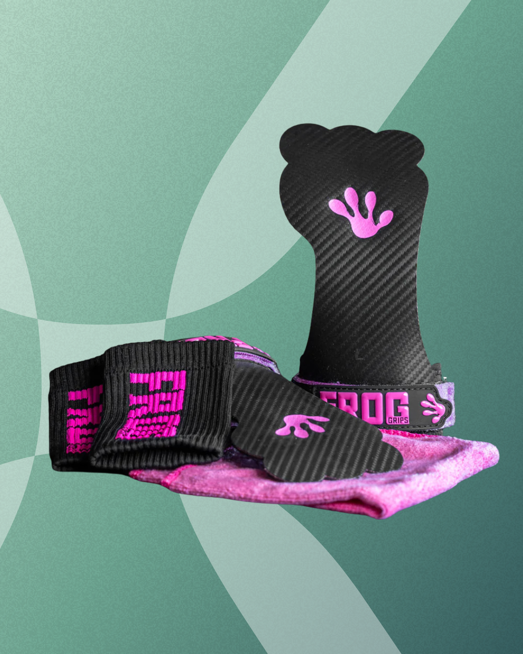 Frog Grips® Elite OG fingerlos