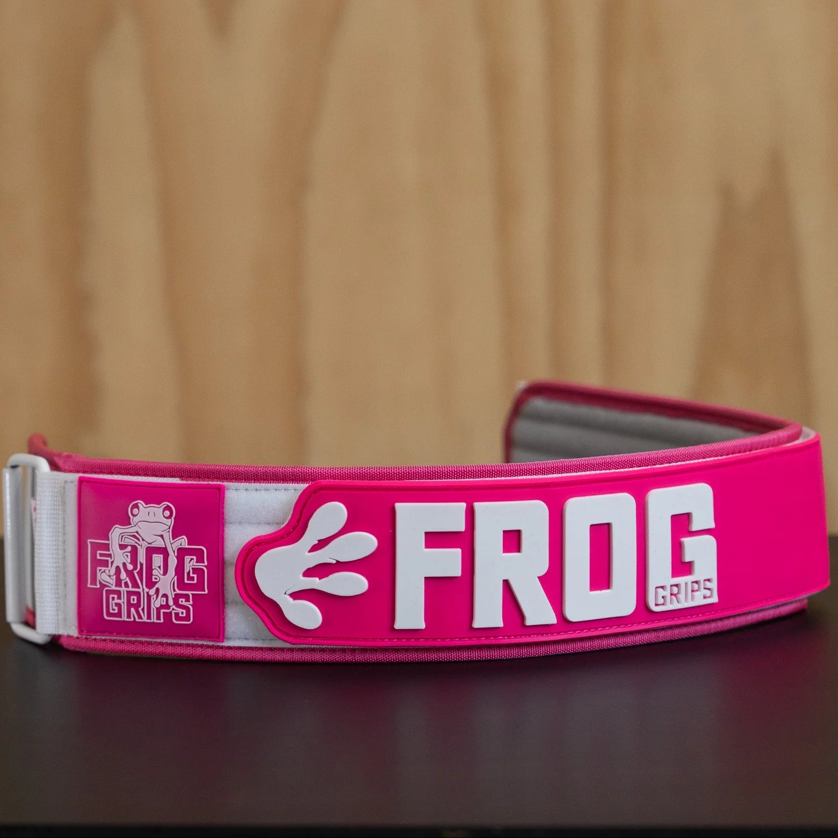 Frog Grips Lifting Belt