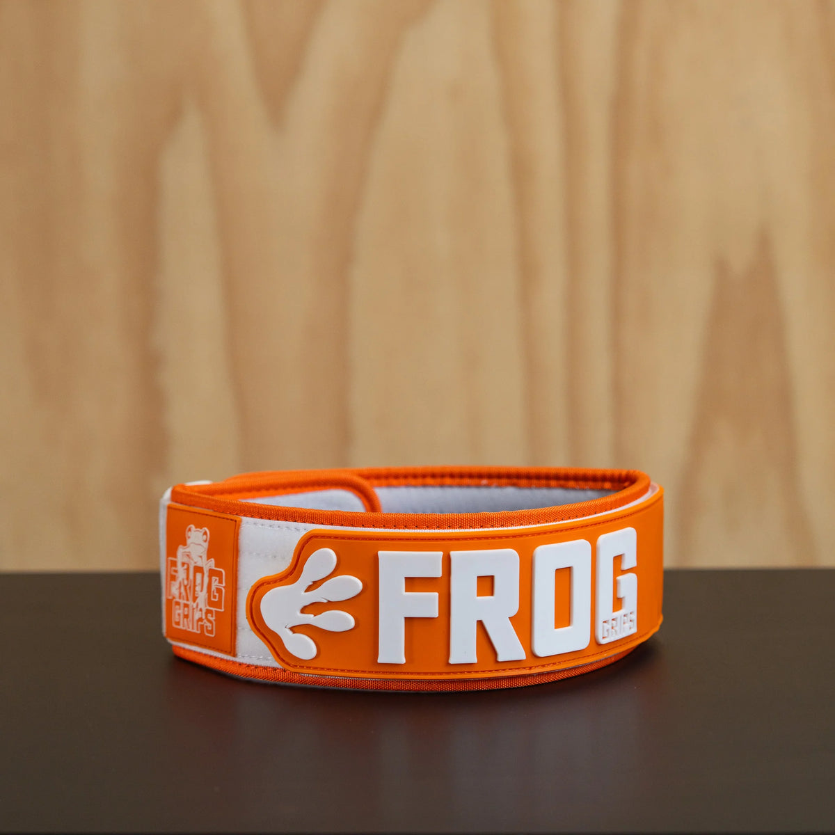 Frog Grips Lifting Belt