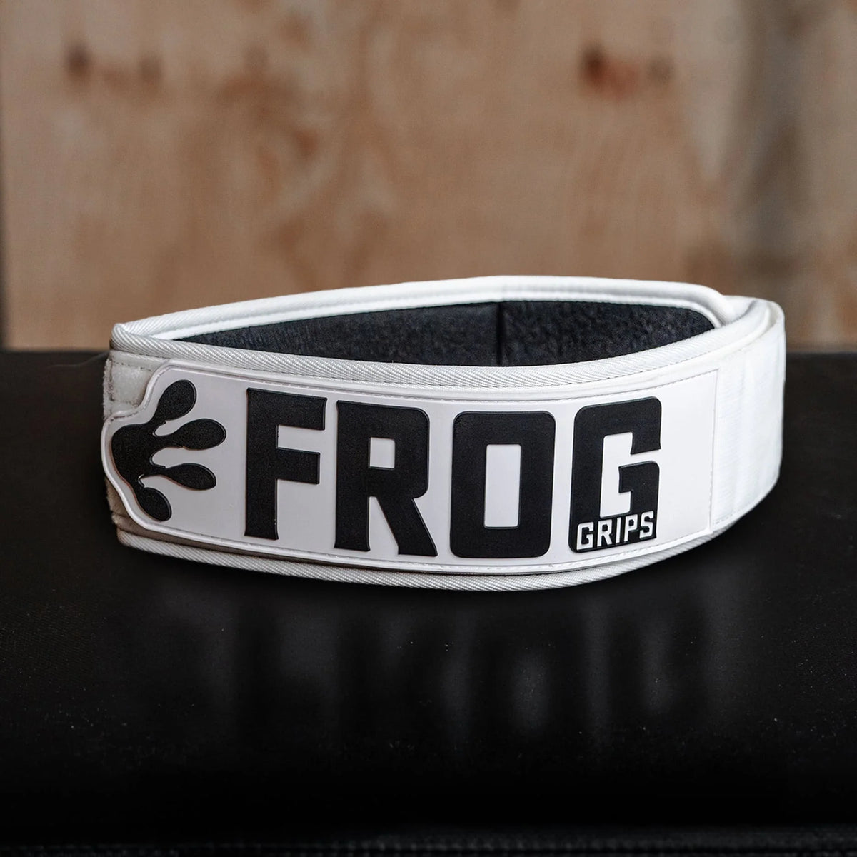 Frog Grips Lifting Belt